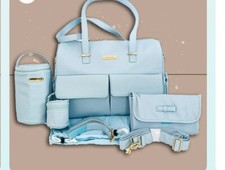 Set Borsa Nascita