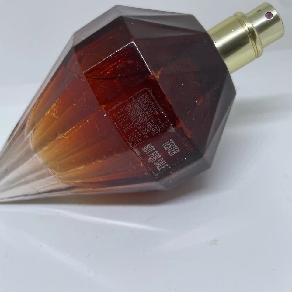 Perfume mujer Killer Killer Queen de Katy Perry 3,4 OZ eau de parfum nuevo sin caja Foto 3 de 3