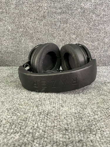 Razer Kraken Wired Gaming Headset w/ Mic (Black) – Tested  - Picture 19 of 21