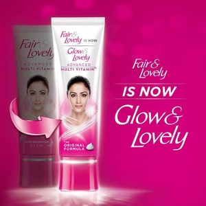 new fairness cream