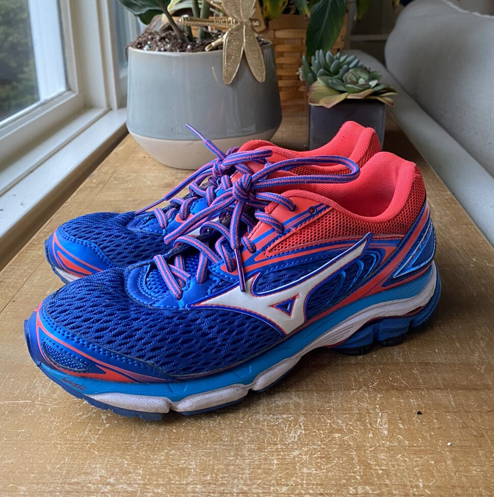 Mizuno wave shop inspire 13 purple