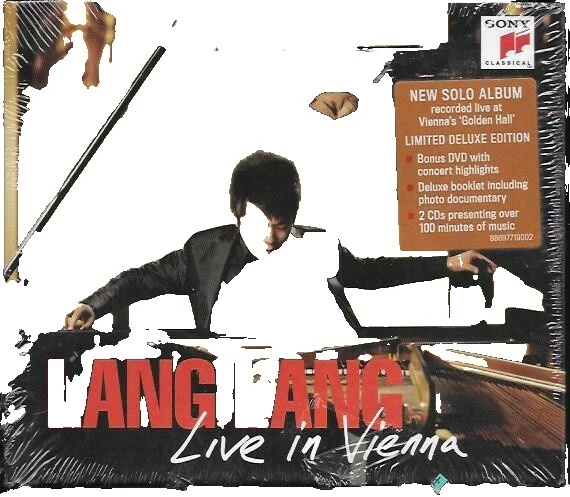 Etude Classical CD de música en vivo