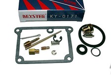 Keyster Gasket Set, Repair Kit, Yamaha DT175E manufactured: 78 KY-0171