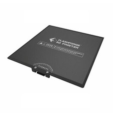 For FlashForge Adventurer 3 3D Printer Build Plate PlatForm Components Parts