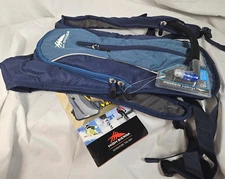High Sierra Mogul Hydration Pack Backpack Winter and Outdoor Adventure UNUSED
