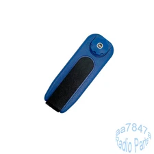 Blue Side Dust Cover Port for APX6000 APX7000 APX Series Radio Accessory