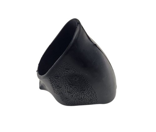 New Grip Sleeve Fits Standard A2 Grip | One Size | Black