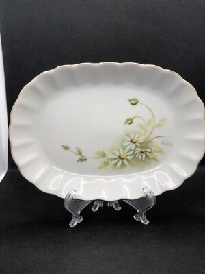 Bavaria Johann Vohenstrauss hand painted