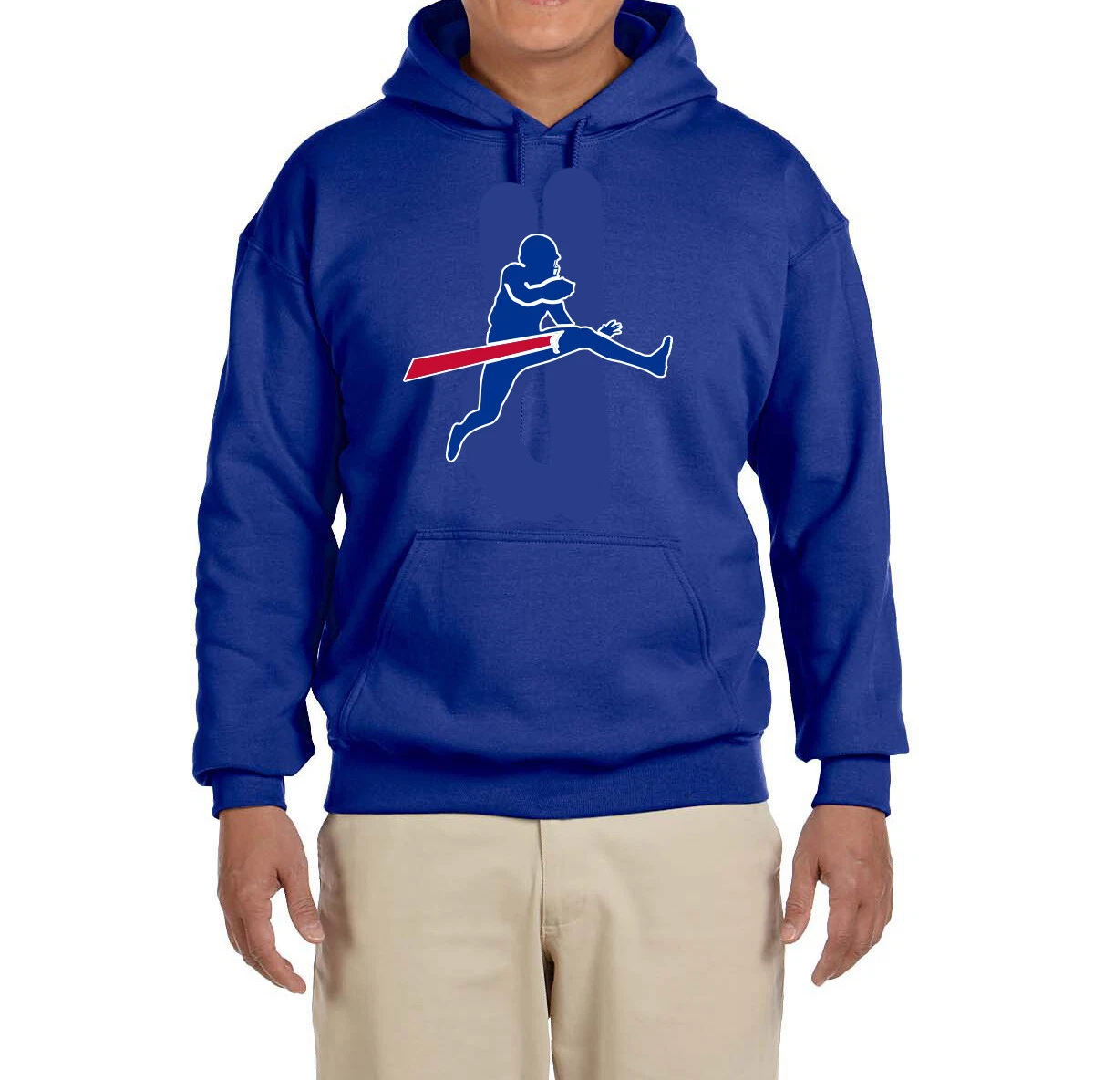 Josh allen hotsell hoodie