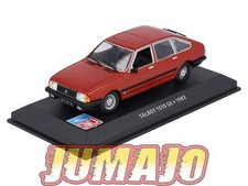 SIM69 Voiture 1/43 IXO Altaya SIMCA : TALBOT 1510 SX 1982