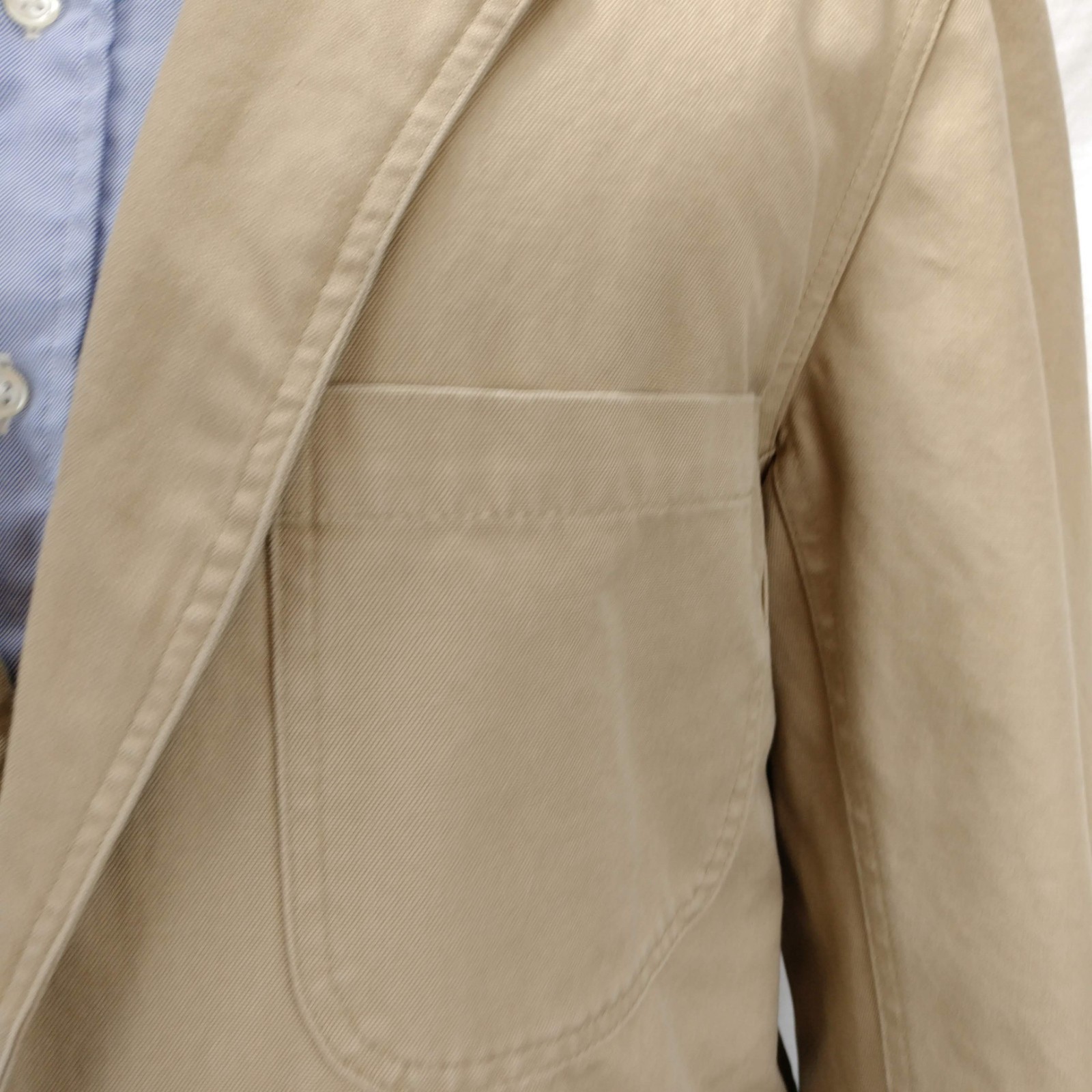 duluth firehose jacket