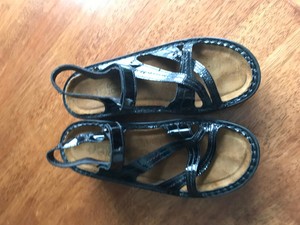 ebay naot sandals