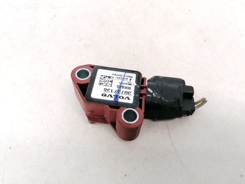 Volvo V50 2005 Srs  crash sensor 30737138, Genuine #1348375-55