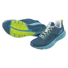 YONEX Men Running Shoes SAFERUN FIT JOG M Deep Sea SHRFJ1M 422 oki③