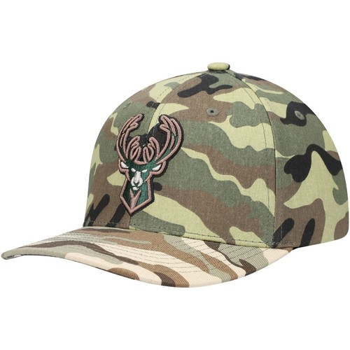 Buy Men's Mitchell \u0026 Ness Camo 