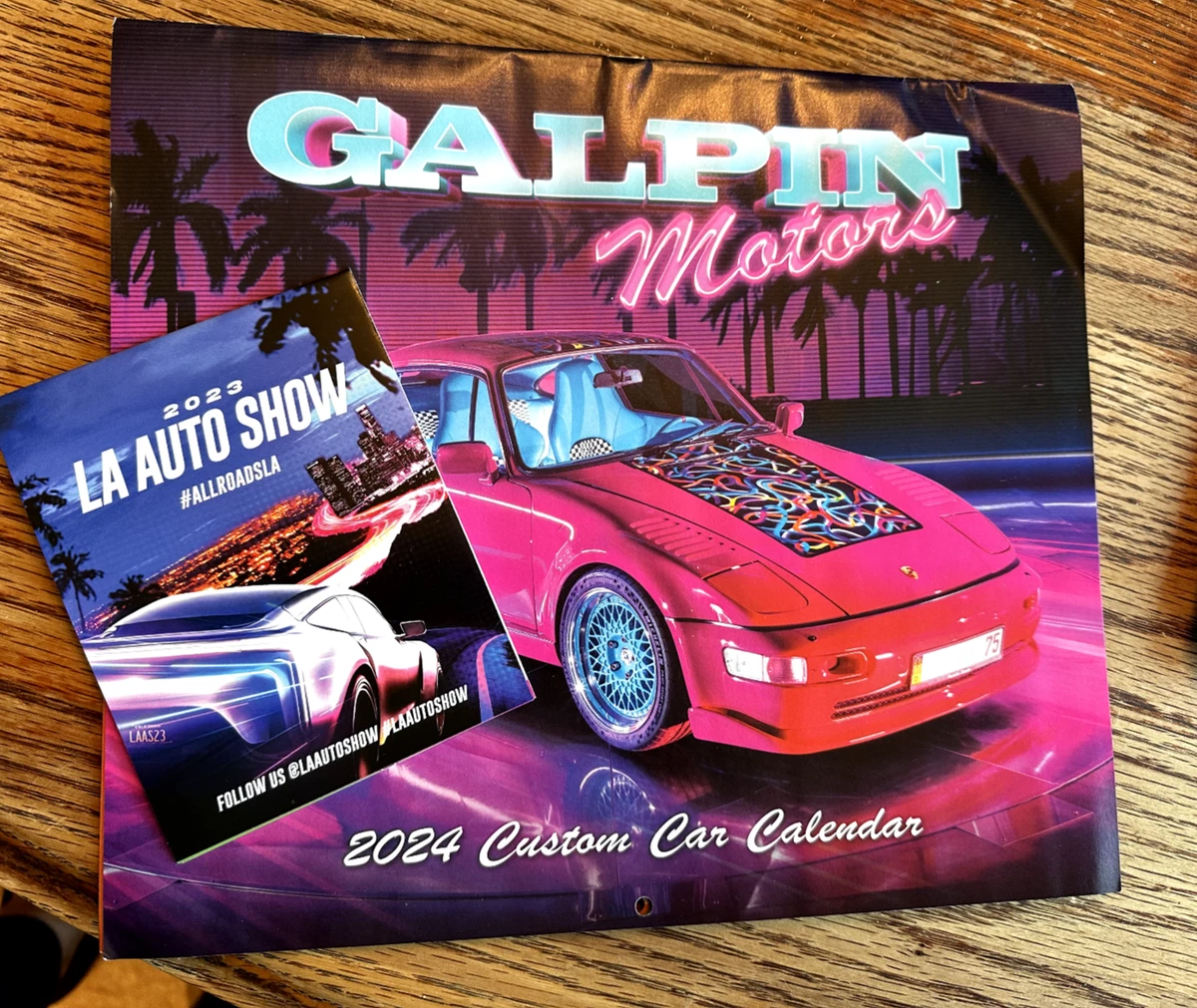 La Auto Show 2024 Dates Map Pat Layney