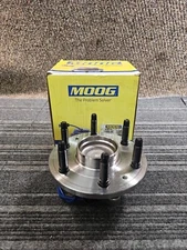 MOOG 515174 Front  Wheel Bearing & Hub Assembly For Cadillac Escalade 2007-2014