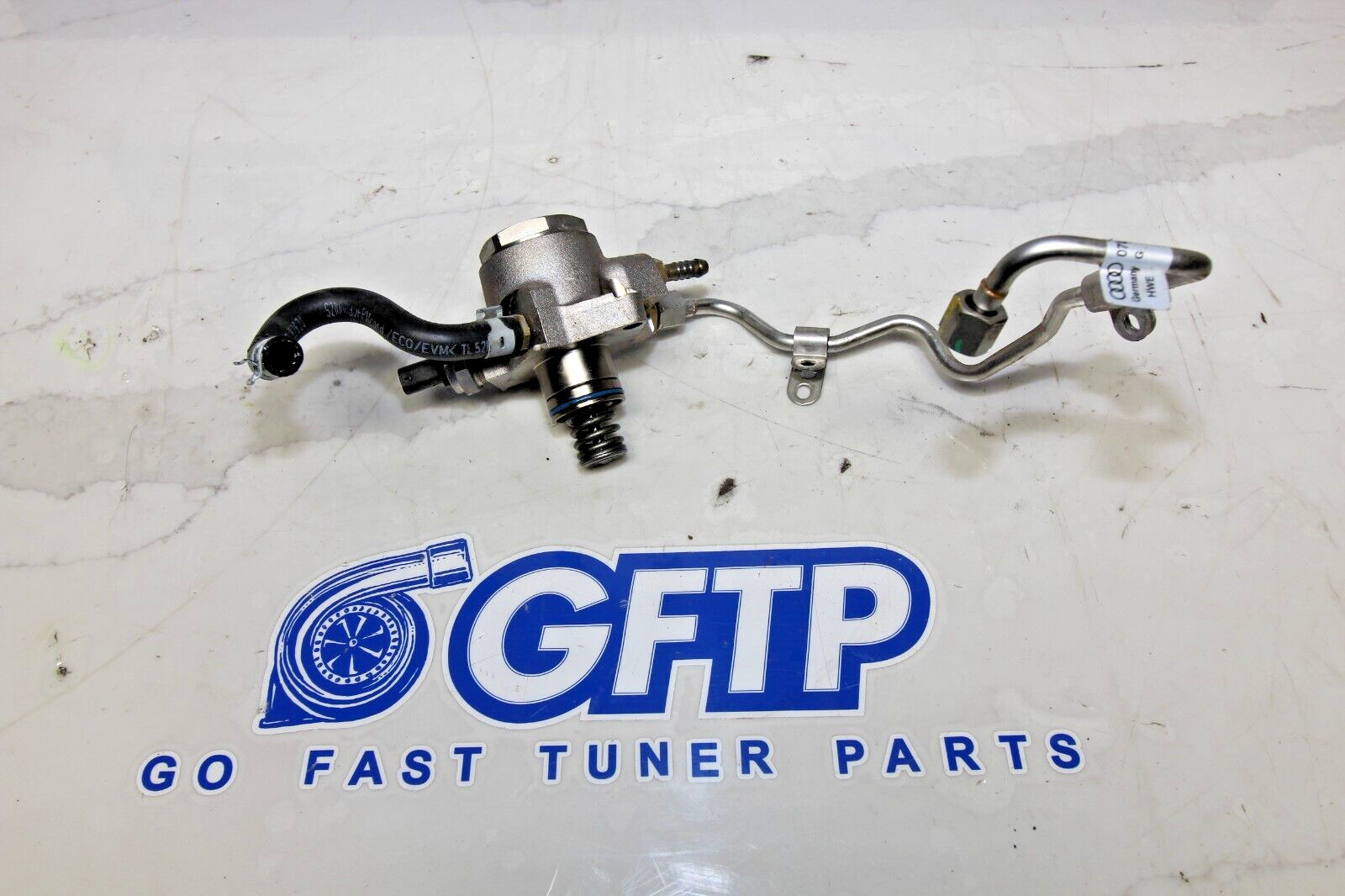 18-21 AUDI R8 V10 5.2L OEM HIGH PRESSURE FUEL PUMP 8427223050319