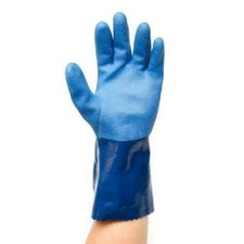 SHOWA Atlas 720 Chemical Resistant Nitrile Glove - Small
