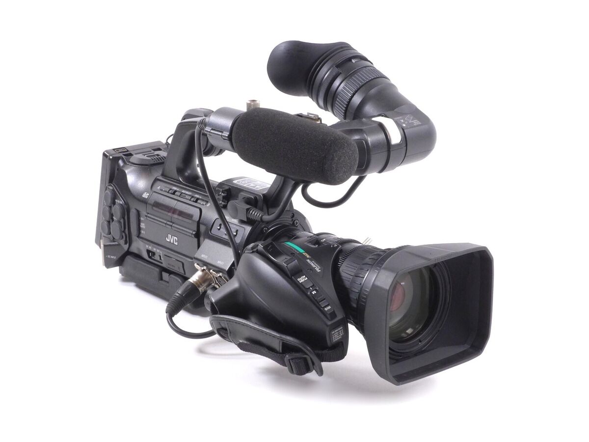 JVC GY-HM700 Camcorder for sale online | eBay JVC GY-HM700 Camcorder for sale online | eBay