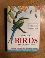 Sasol Birds of Southern Africa