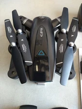 Drone Camera Fpv Quadcopter Hd Wifi Rc Foldable 4k Professional GPS 5G WiFi FPV