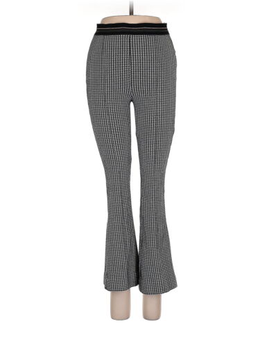 Cartonnier by Anthropologie Women Gray Casual Pant