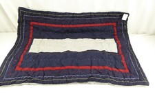 New Pottery Barn Standard Quilted Sham Unknown Pattern