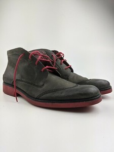 wolverine desert boots