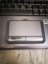Compaq Presario C700 (KM911EA) Laptop & Zubehör - Schwarz **DEFEKT** – Bild 12