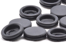 78 Hole Rubber Firewall Plug For 116 Panels 1-18 Od Auto Body Repair