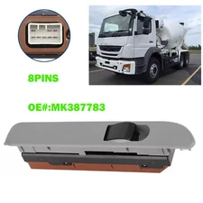 Fits For Mitsubishi Fuso Canter 2005-2007 Master Power Window Switch MK387783🔥