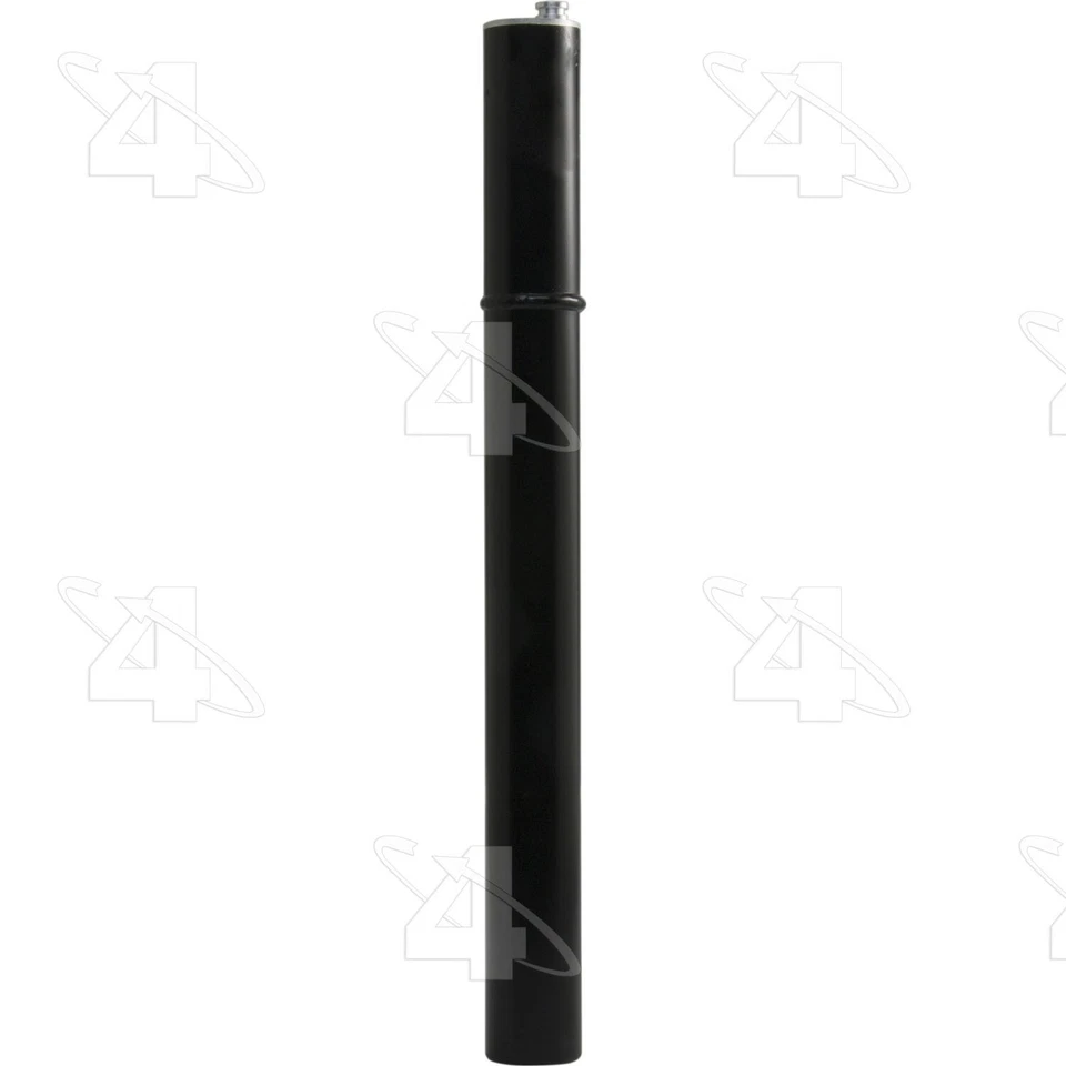 Kit de compresor y componentes de aire acondicionado Chevrolet Equinox 2006-2009 4 estaciones 2007 Foto 4 de 4