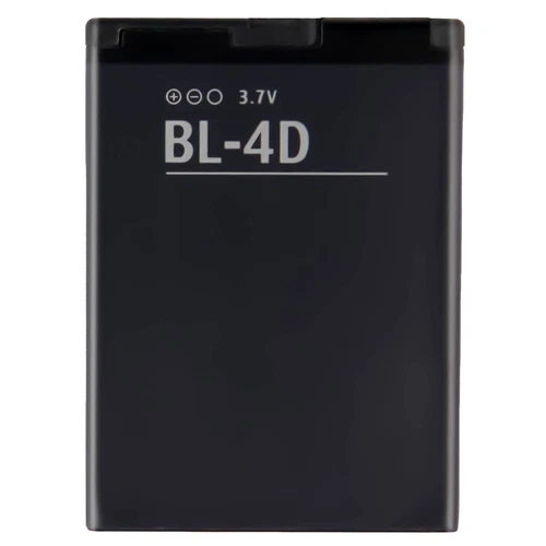 For Nokia Li-ion Battery BL-4D N97 Mini E5 E7 702T E7-00 N803 N8 N8-00 702T New - Picture 3 of 4