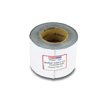 EternaBond RV Mobile Home Roof Seal Sealant Tape  Leak Repair Tape 4" x 50' ...