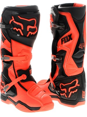 fox comp 8 boots
