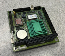 Advantech PCM-3345 CPU module Rev. induatrial computer A1 01-3 1906334502