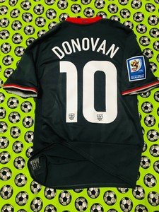 landon donovan usa jersey