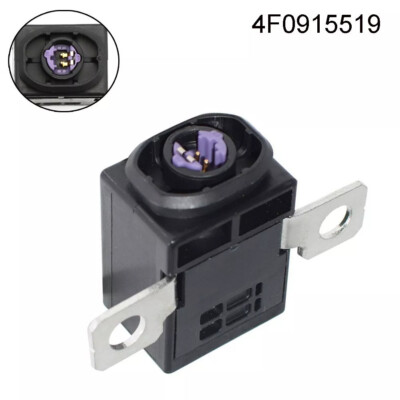 Battery Cut Off Fuse Overload Protection Trip For Audi A4 A5 A6 Q5 Q7 4F0915519 