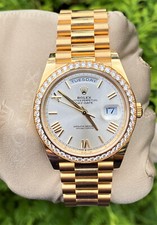 Rolex Day-Date 228348RBR