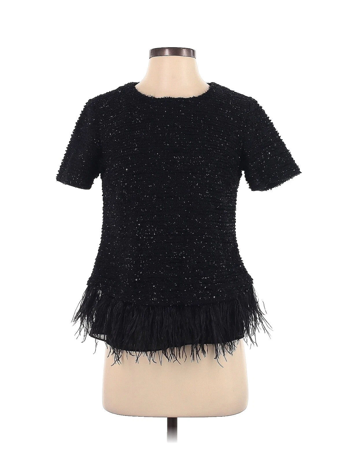 Deletta Polyester Tops for Women