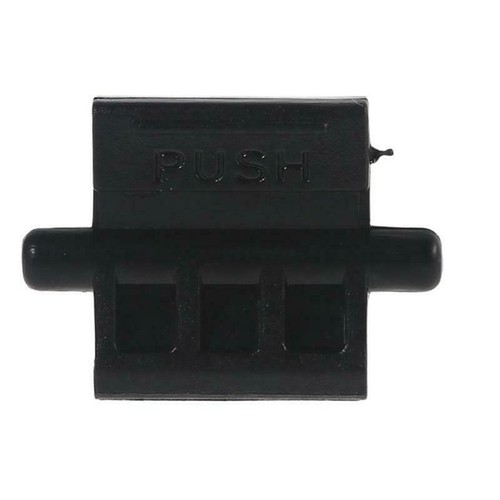 Radio Battery Lock Door Cover Cap For Baofeng UV-5R UV 5R UV-5RA UV-5RE BF-F8HP - Zdjęcie 2 z 9