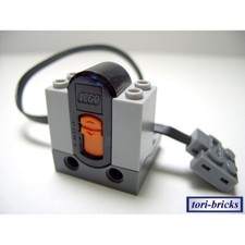 Lego Technik Power Functions IR Infrarot Empfänger »NEU« # 8884