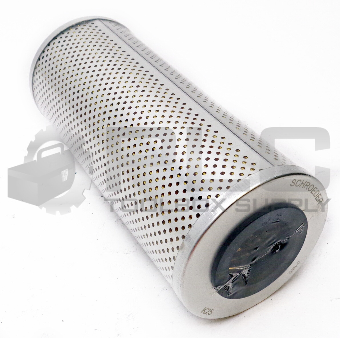 NEW SCHROEDER K25 FILTER ELEMENT eBay