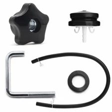 FOR TORO 114-3779 & 136-7130 & 107-3844 SNOW BLOWER HANDLE KIT 20357 -W