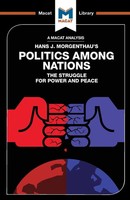 An Analysis Of Hans J. Morgenthau's Politics Among Nations | Ramon Pacheco Pardo