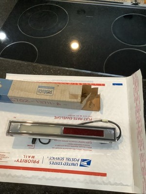 Nos 1967 Ford Fairlane GT Door Courtesy Lamp C7OZ-13711-A