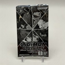 Digimon Con 2023 Official Tournament Pack Vol11 Foil P 116 P Prices | Digimon  Con 2023 Official Tournament Pack Vol11 Foil P 116 P List