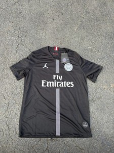 black psg jersey balmain