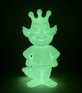 Sea Monkey Figure | eBay